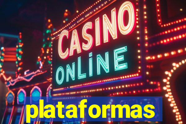 plataformas estrangeiras de jogos